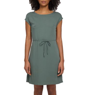 MAZINE Kleid Viscose Mini bottle - Größe: S