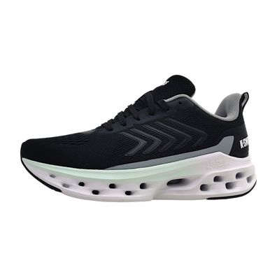 K-Swiss Melrose Tubes Lite 94494-062-M Schwarz black/grey/white