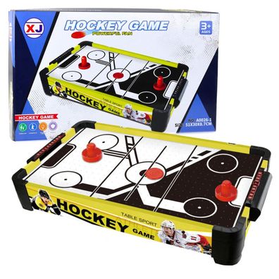 Leantoys Eishockey cymbergaj