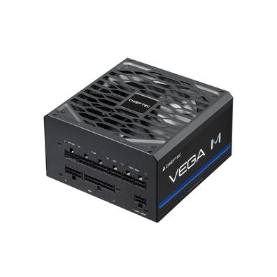 Chieftec VEGA M Series PPG-1000-C 1000W - Netzteil (PPG-1000-C)