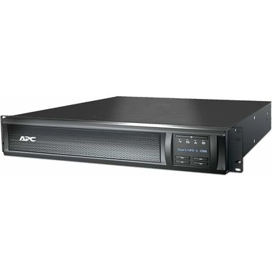 APC Smart-UPS SmartUPS (SMX1500RMI2UNC) (SMX1500RMI2UNC)