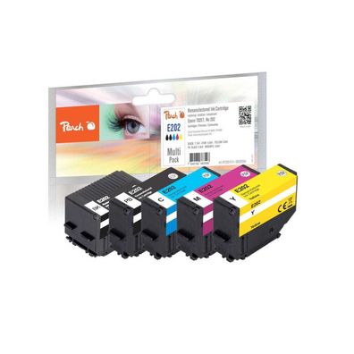 Peach Peach Patrone Epson Nr.202 MultiPack REM, OM