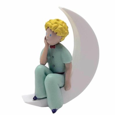 Der Kleine Prinz - Kleiner Prinz Figur 6,6cm