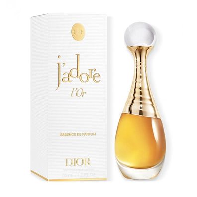 Christian Dior J' dore L' r Essence De Parfum Spray, 35 ml