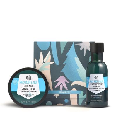 SHAVE DUO 2 Stück