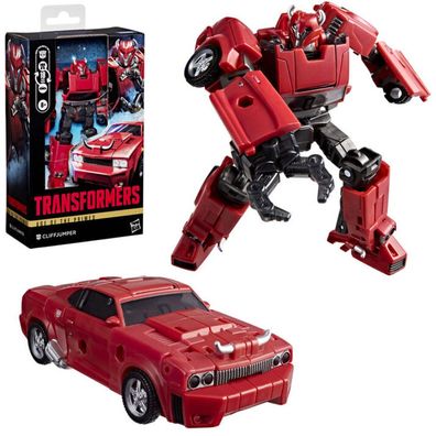 Transformers Age of the Primes Cliffjumper-Figur 12,5 cm
