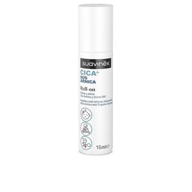 CICA+ SOS Arnikarollon 15 ml