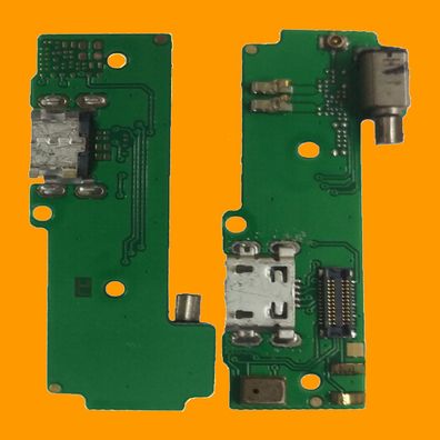 Für Sony Ladebuchse für Xperia XA Flex Kabel USB Charging Port Connector !