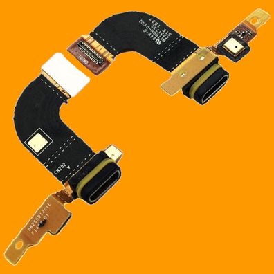 Für Sony Ladebuchse für Xperia M5 E5603 E5663 Flex USB Charging Connector !