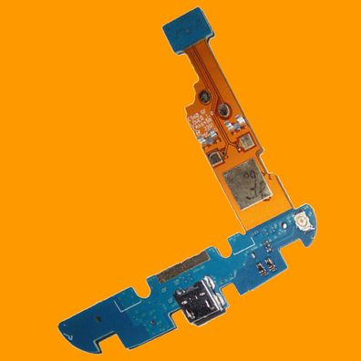 Für LG Nexus 4 E960 Flex Kabel Ladebuchse USB Charging Port Connector !