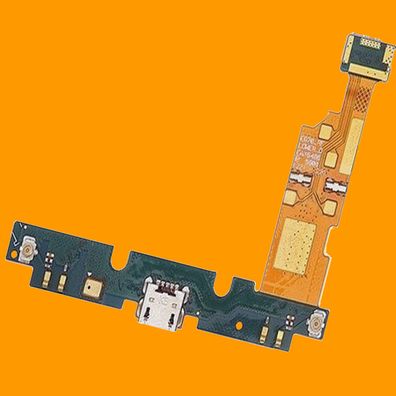 Für LG Optimus G E970 Flex Kabel Ladebuchse USB Charging Port Connector !