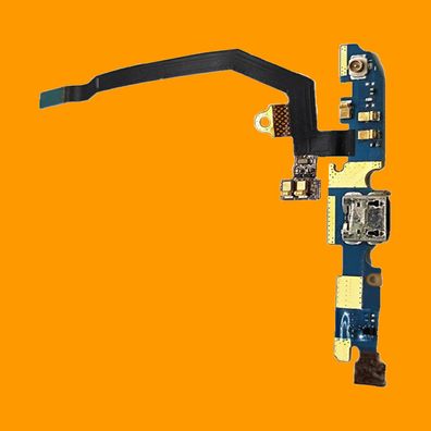 Für LG Optimus 4X P880 Flex Kabel Ladebuchse USB Charging Port Connector !