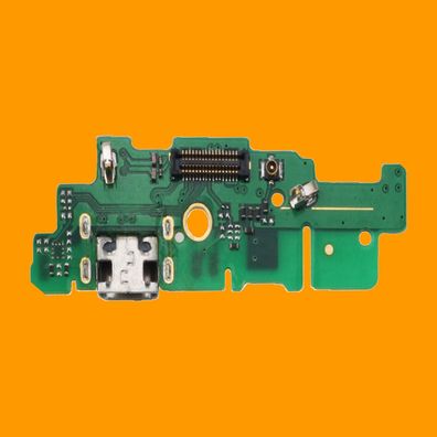 Für Huawei Mate 7 MT7-TL10 Flex Kabel Ladebuchse USB Charging Port Connector !