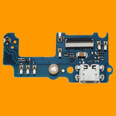 Für Huawei Ladebuchse für Y5 2016 CUN-L03, CUN-L23, CUN-L33 Flex Kabel USB Charging P