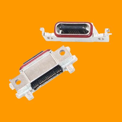 Für Samsung Galaxy A6 Plus A605F Flex Kabel Ladebuchse USB Charging Port Connector !