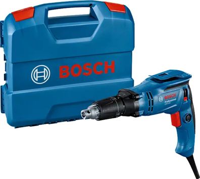 Bosch Professional GTB 6-50 Bohrschrauber (06014A2002)
