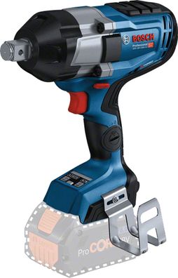 BOSCH Professional GDS Akku Drehschlagschrauber