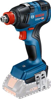 Bosch GDX 18V-200. Solo. Carton (06019J2204)