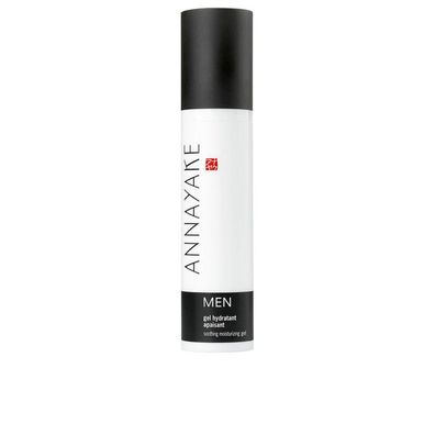 Shooting Feuchtigkeitsgel für Herren 50 ml