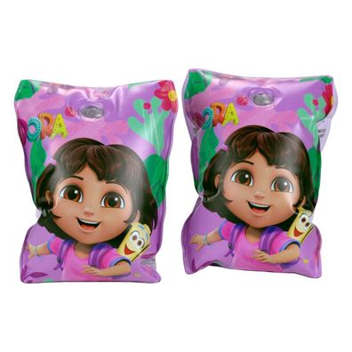 Dora the Explorer Adventures Schwimmflügel 25x15 cm