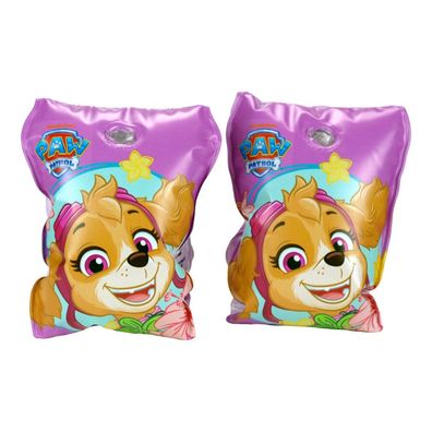 Paw Patrol Tropical Fun Schwimmflügel 25x15 cm