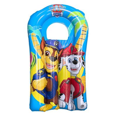 Paw Patrol Fruits aufblasbare Matratze 67x43 cm