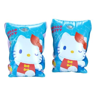 Hello Kitty Chill Arm Schwimmer 25x15 cm