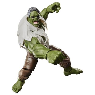 Marvel Legends Spider-Man, brandneuer Tag, Hulk-Figur, 15 cm