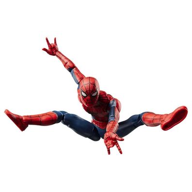 Marvel Legends Spiderman Brand New Day Spiderman-Figur, 15 cm