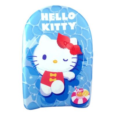 Hello Kitty Chill Kickboard, Schwimmbrett 45 cm