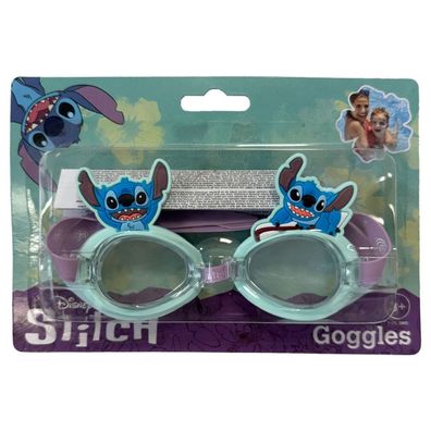 Surf Kinder Schwimmbrille mit 3D-Design