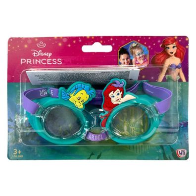 Ariel Kinder-Schwimmbrille mit 3D-Design