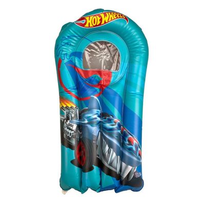 Racing Wave aufblasbare Matratze 67x43 cm