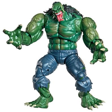 Figur Hulk 2099 aus der Marvel-Legends-Serie Der unglaubliche Hulk, 15 cm