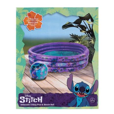 Paw Patrol Paw Patrol Hawaiian Disney Lilo & Stitch Pool