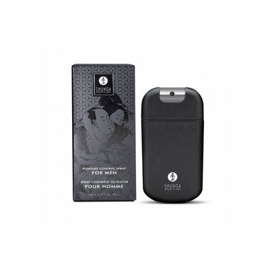 Shunga - Waves Pleasure Spray Oral Seductive Strawberry 20 ml