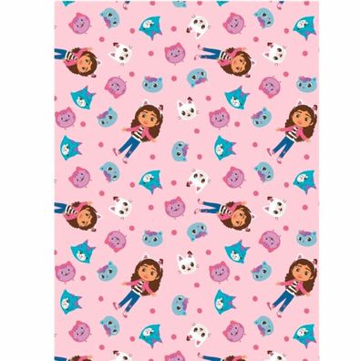 Disney Stitch Korallendecke 110x150cm