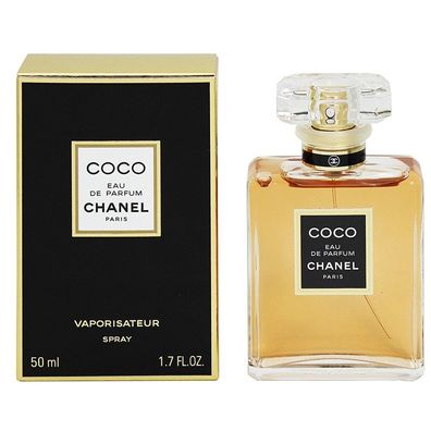 Chanel Coco Eau de Parfum für Frauen 35 ml