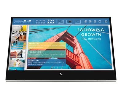 HP E-Series E14 G4 35.6 cm (14") (1B065AA)