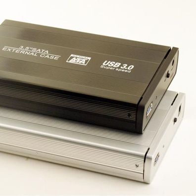 CoreParts MS1TBE3.5USB/3.0 Interne Festplatte 1 TB 7200 U/min (MS1TBE3.5USB/3.0)