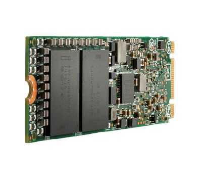 HP - SSD - 256 GB - intern - M.2 - SATA 6Gb/s - für EliteBook 745 G3, 755 G3, 840 G3,