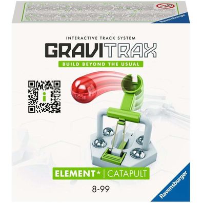 Ravensburger GraviTrax Element Catapult, Bahn