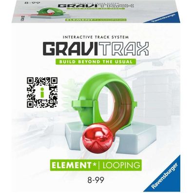 Ravensburger GraviTrax Element Looping, Bahn