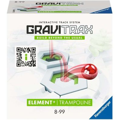 Ravensburger GraviTrax Element Trampoline, Bahn