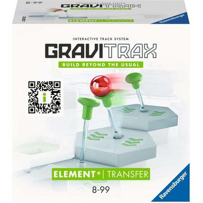 Ravensburger GraviTrax Element Transfer, Bahn