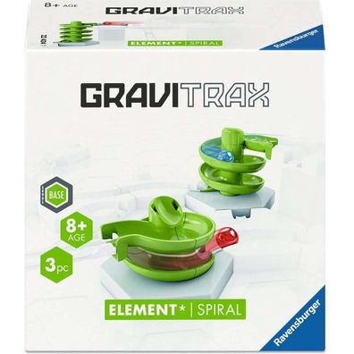 Ravensburger GraviTrax Element Spiral, Bahn