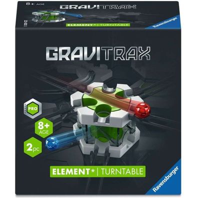 Ravensburger GraviTrax PRO Element Turntable, Bahn