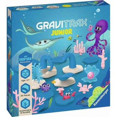 Ravensburger GraviTrax Junior Erweiterung Ocean, Bahn