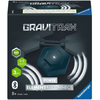Ravensburger GraviTrax Power Element Connect, Bahn
