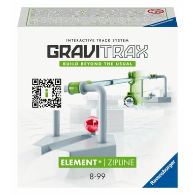 Ravensburger GraviTrax Element Zipline, Bahn